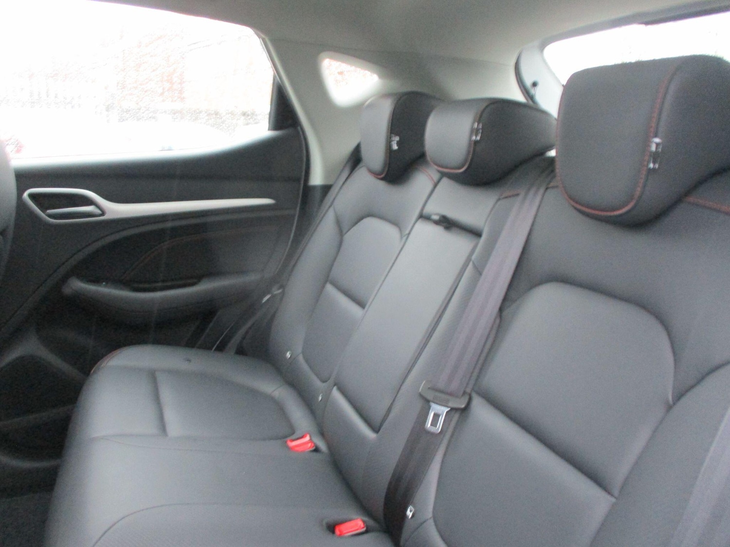 Used MG MG ZS 2022 for sale - 77091398: Photo 14