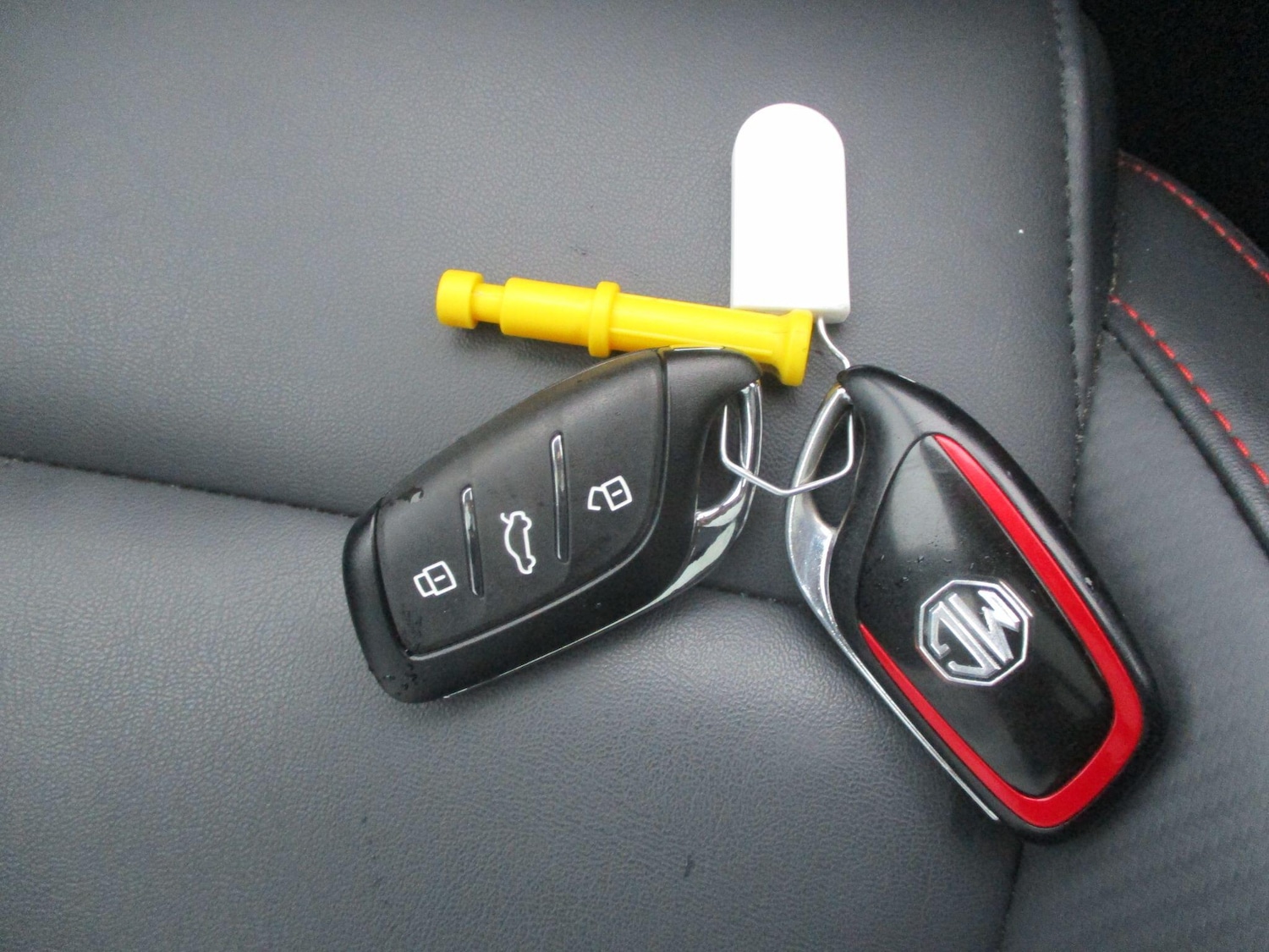 Used MG MG ZS 2022 for sale - 77091398: Photo 28