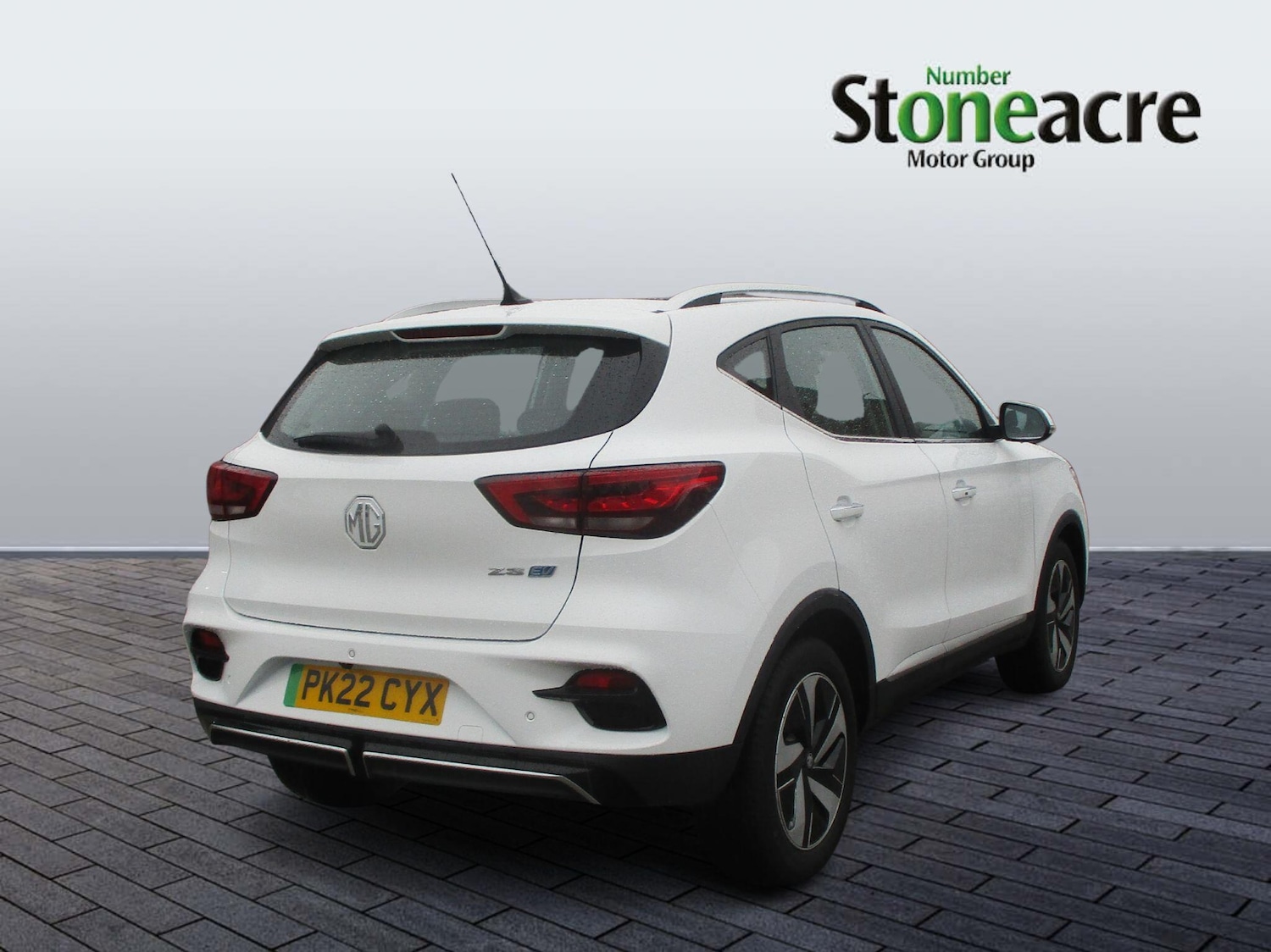 Used MG MG ZS 2022 for sale - 77091398: Photo 3