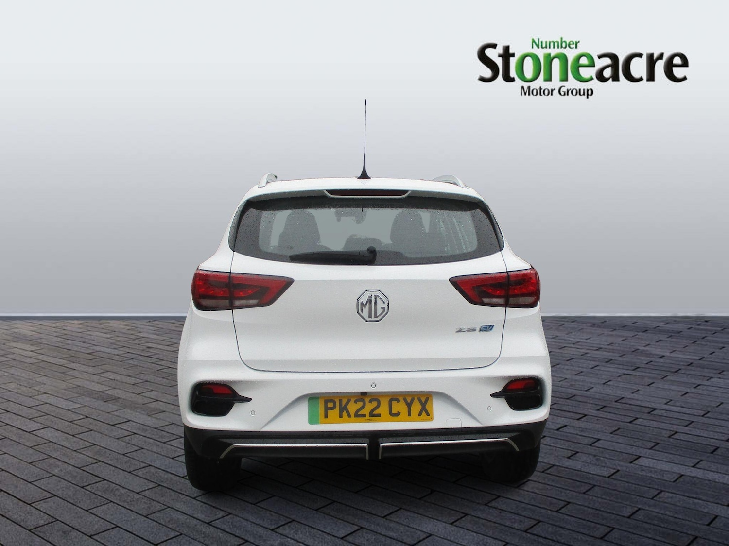 Used MG MG ZS 2022 for sale - 77091398: Photo 4