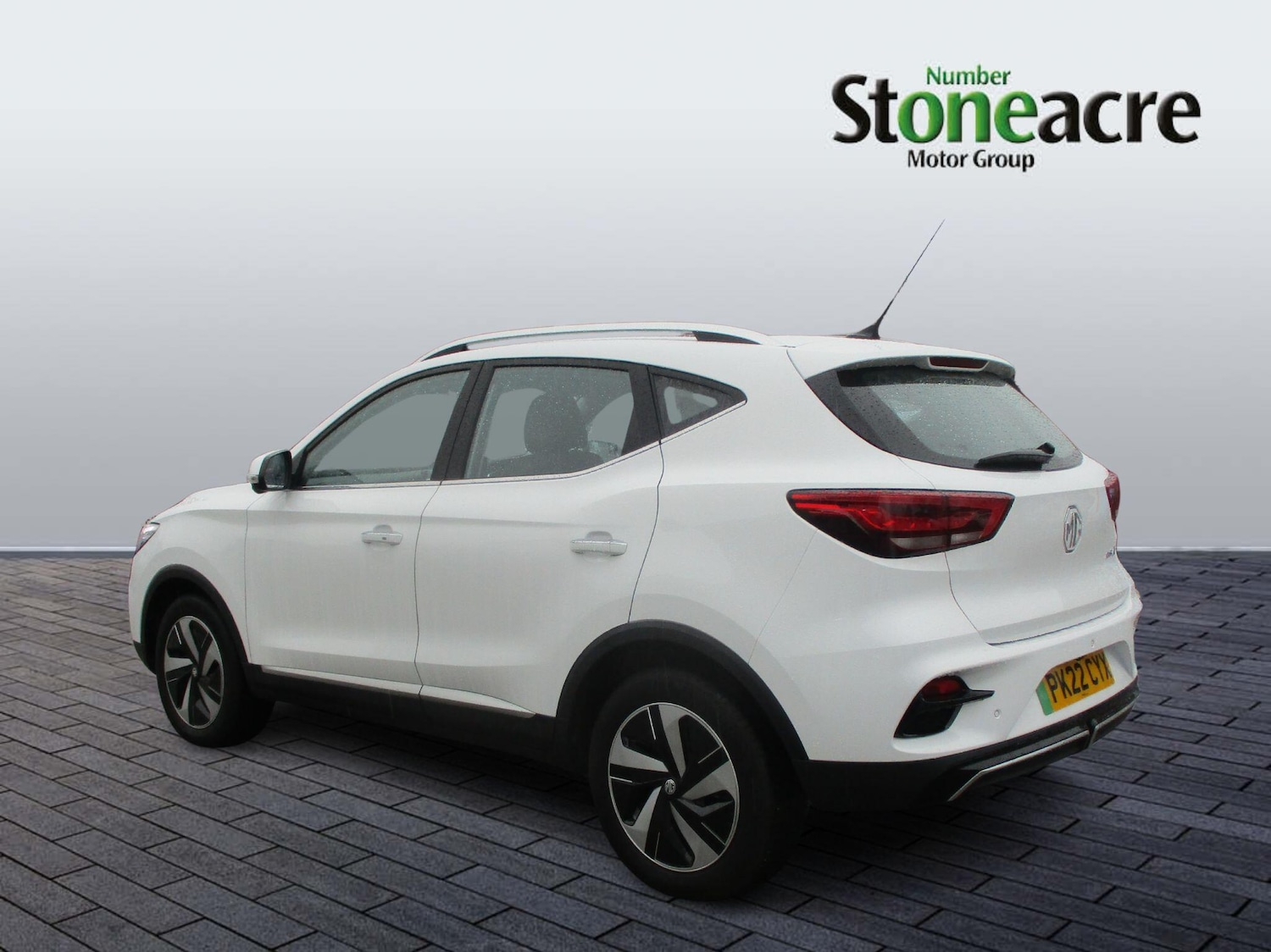 Used MG MG ZS 2022 for sale - 77091398: Photo 5