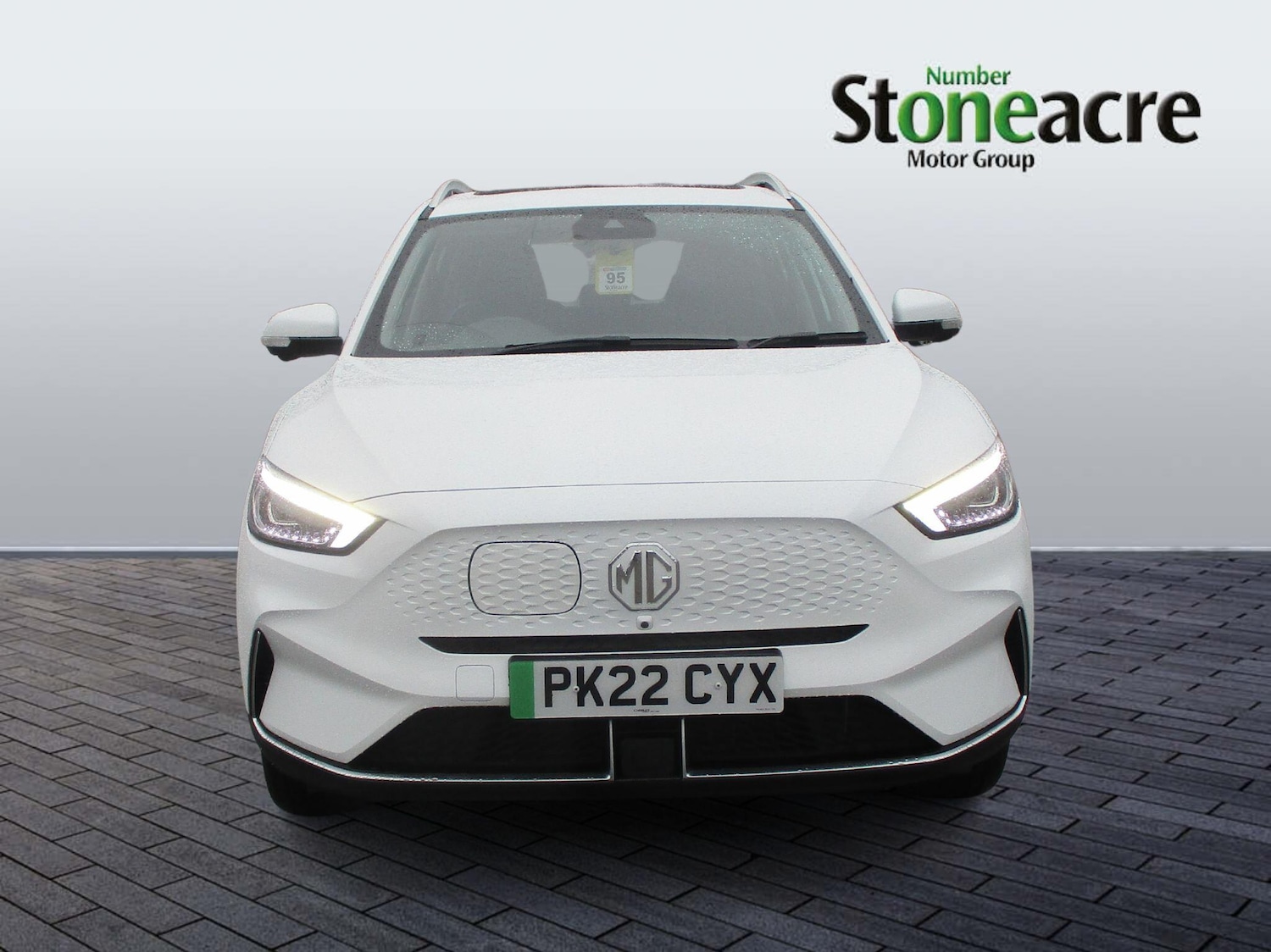 Used MG MG ZS 2022 for sale - 77091398: Photo 8