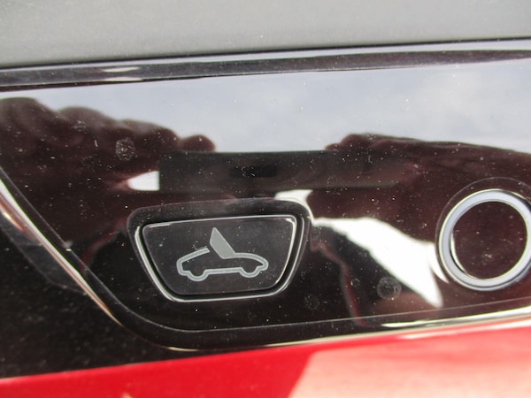 Used MG Cyberster 2025 for sale - 76189823: Photo 11