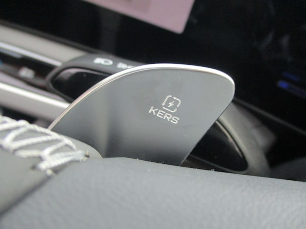 Used MG Cyberster 2025 for sale - 76189823: Photo 14