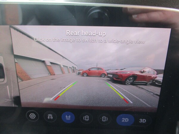 Used MG Cyberster 2025 for sale - 76189823: Photo 19
