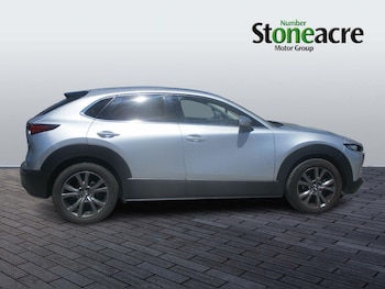 Used Mazda CX-30 2021 for sale - 78704514: Photo