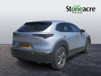 Used Mazda CX-30 2021 for sale - 78704514: Photo