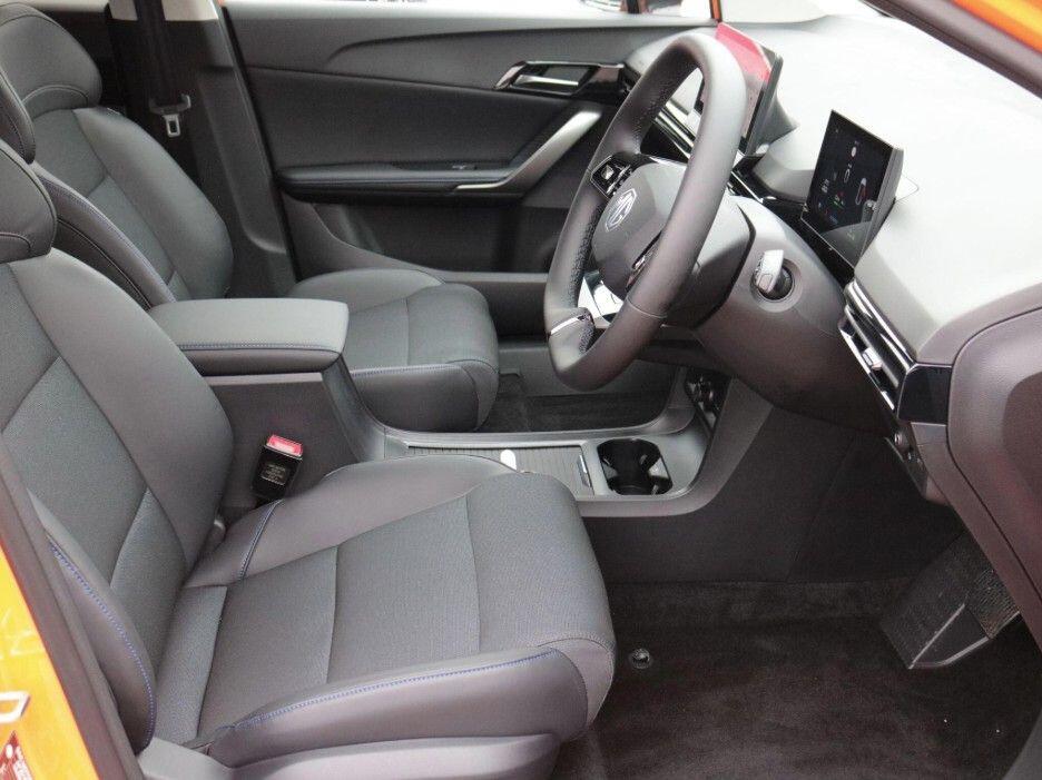 Used MG MG4 for sale - 77242752: Photo 11