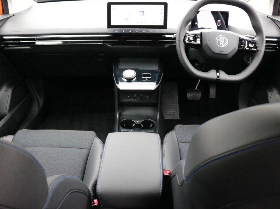 Used MG MG4 for sale - 77242752: Photo 12