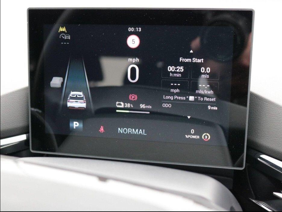 Used MG MG4 for sale - 77242752: Photo 13