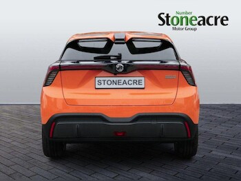 Used MG MG4 2025 for sale - 77242752: Photo