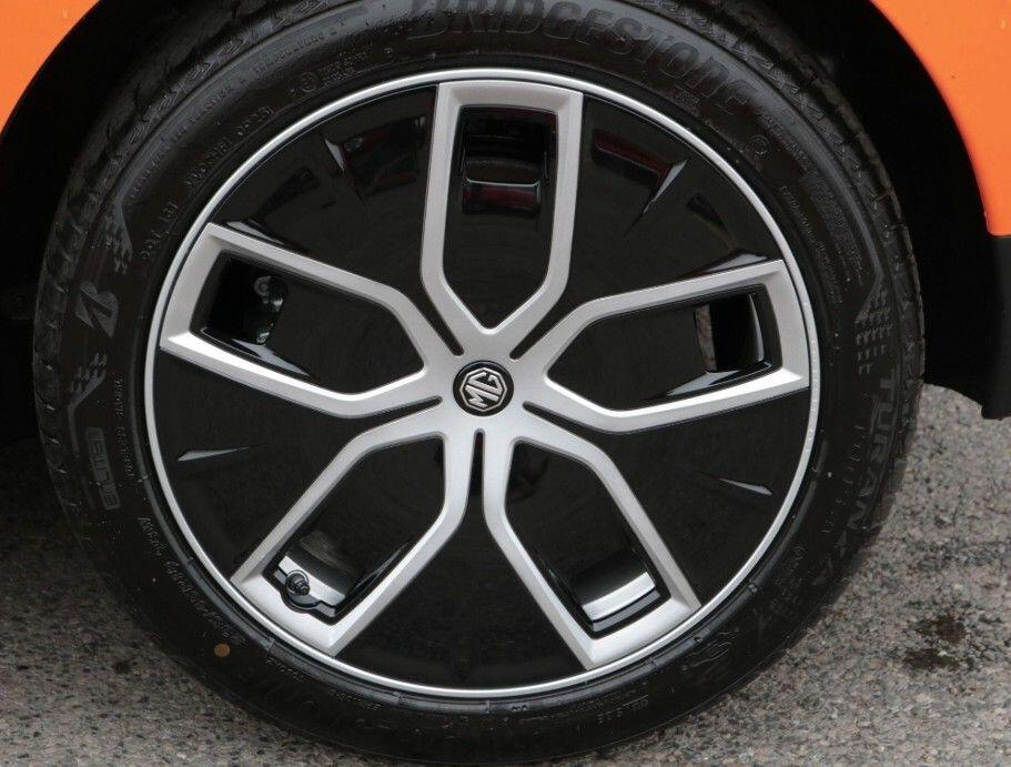 Used MG MG4 for sale - 77242752: Photo 9