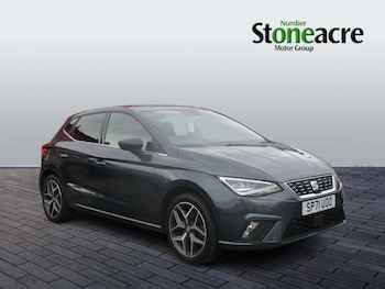 Used SEAT Ibiza 2021 for sale - 78492190: Photo