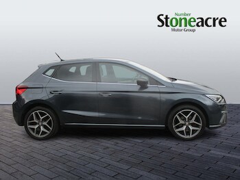 Used SEAT Ibiza 2021 for sale - 78492190: Photo