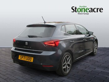 Used SEAT Ibiza 2021 for sale - 78492190: Photo