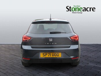 Used SEAT Ibiza 2021 for sale - 78492190: Photo