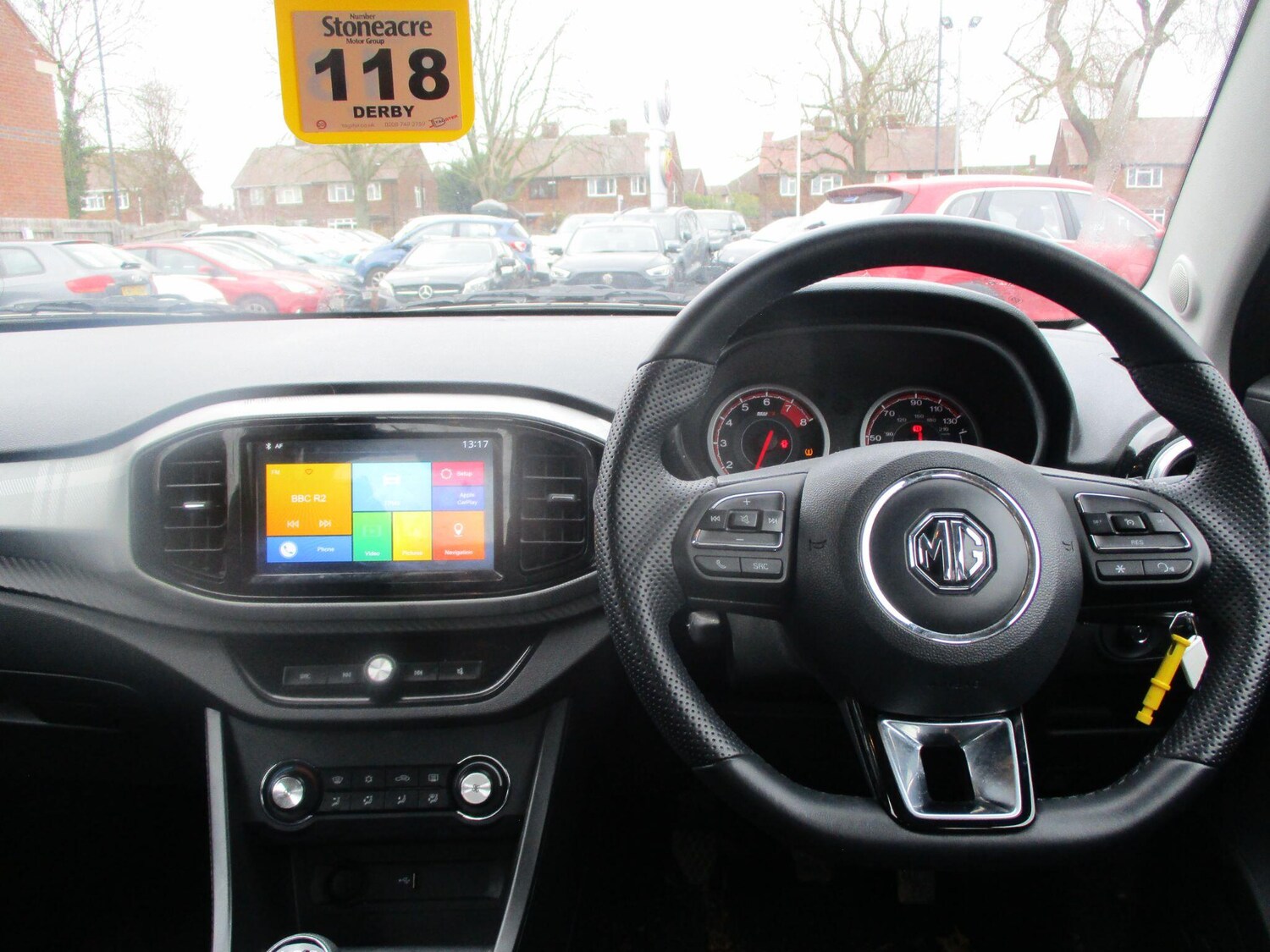 Used MG MG3 2024 for sale - 77723790: Photo 12