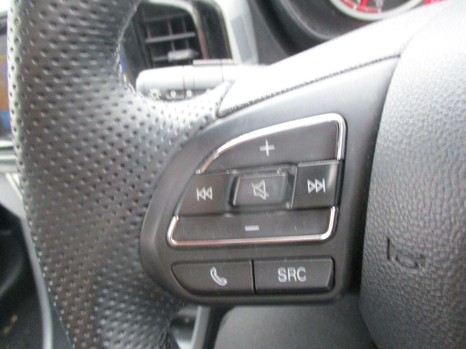 Used MG MG3 2024 for sale - 77723790: Photo 17