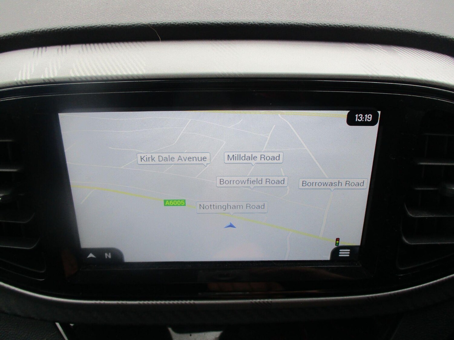 Used MG MG3 2024 for sale - 77723790: Photo 21