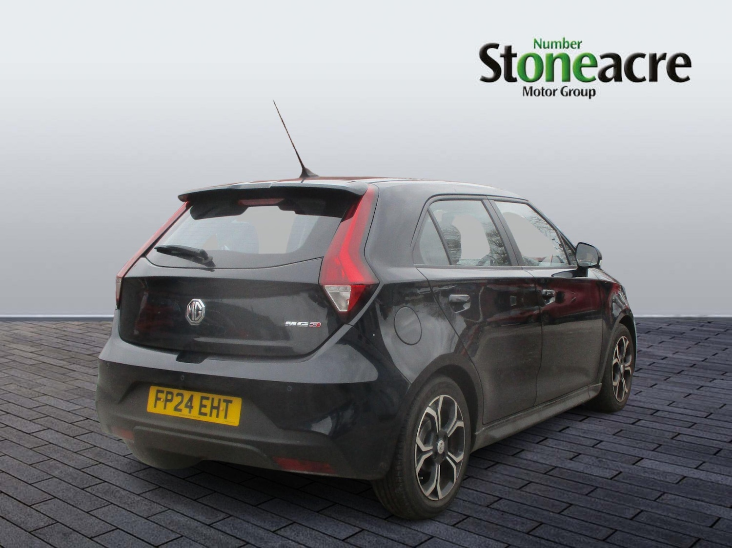 Used MG MG3 2024 for sale - 77723790: Photo 3