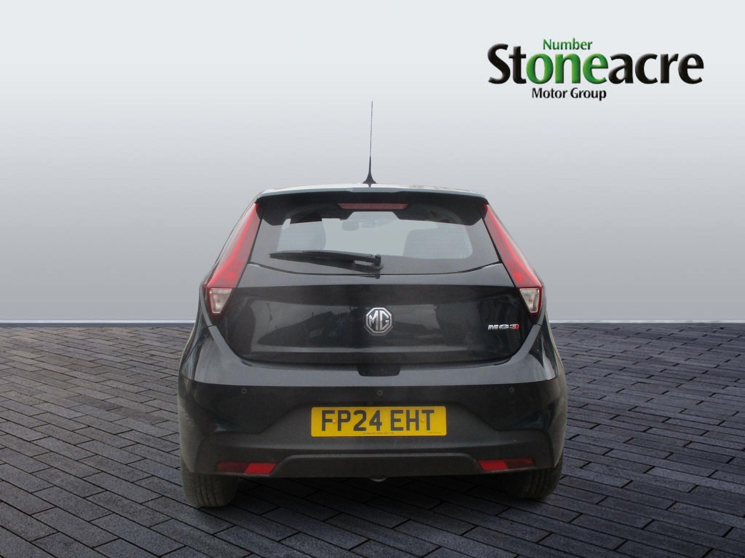 Used MG MG3 2024 for sale - 77723790: Photo 4