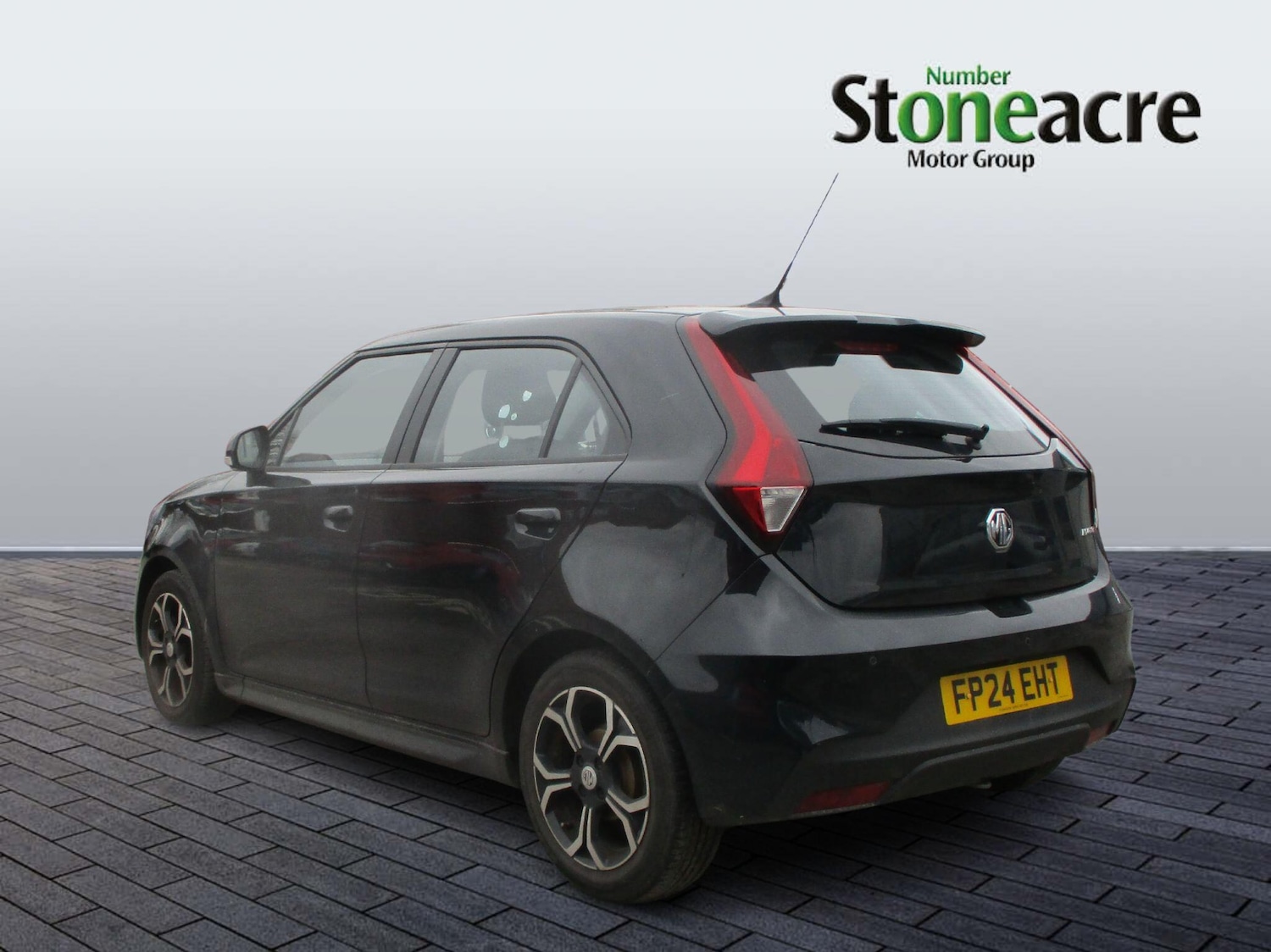 Used MG MG3 2024 for sale - 77723790: Photo 5