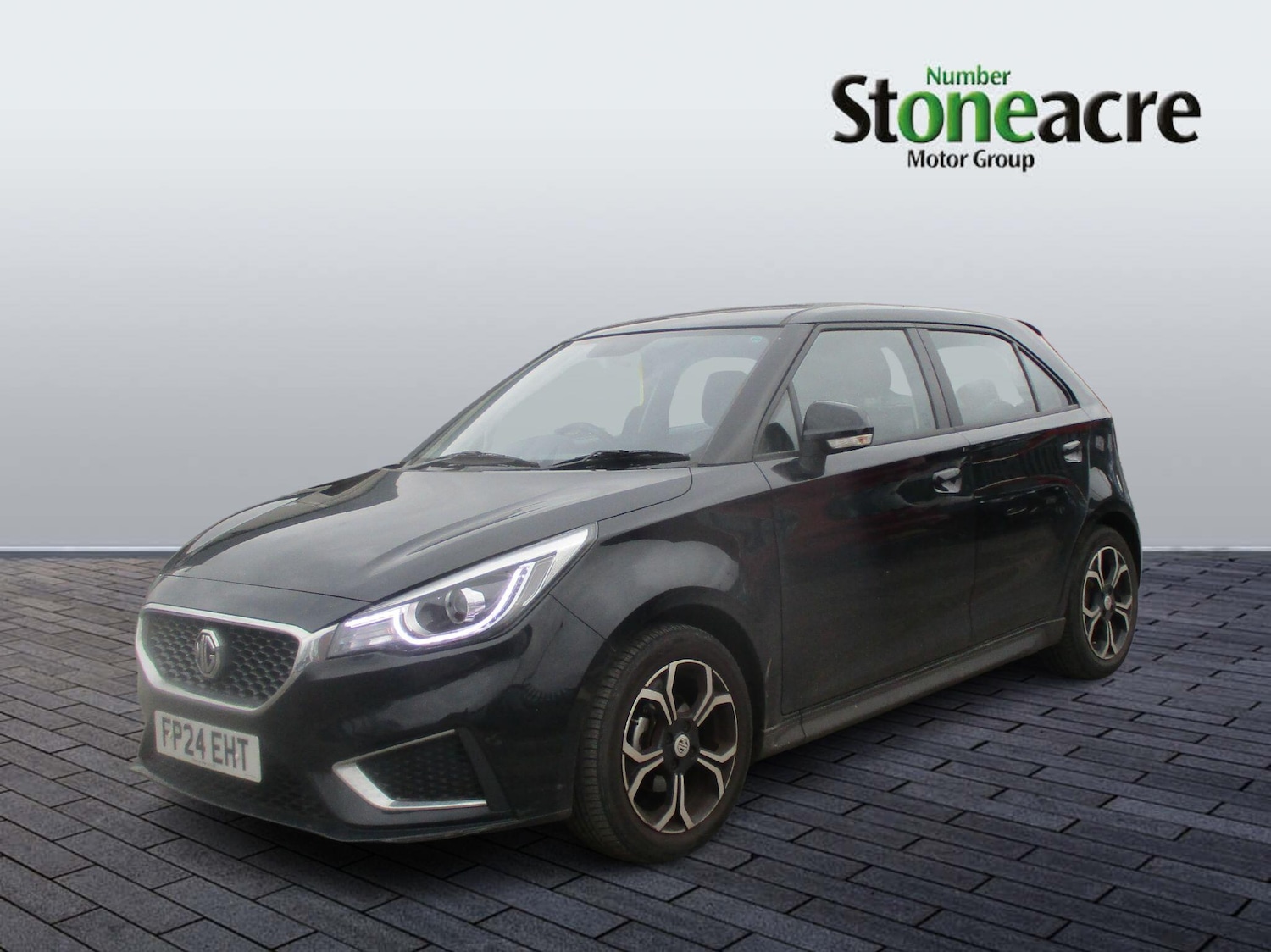 Used MG MG3 2024 for sale - 77723790: Photo 7