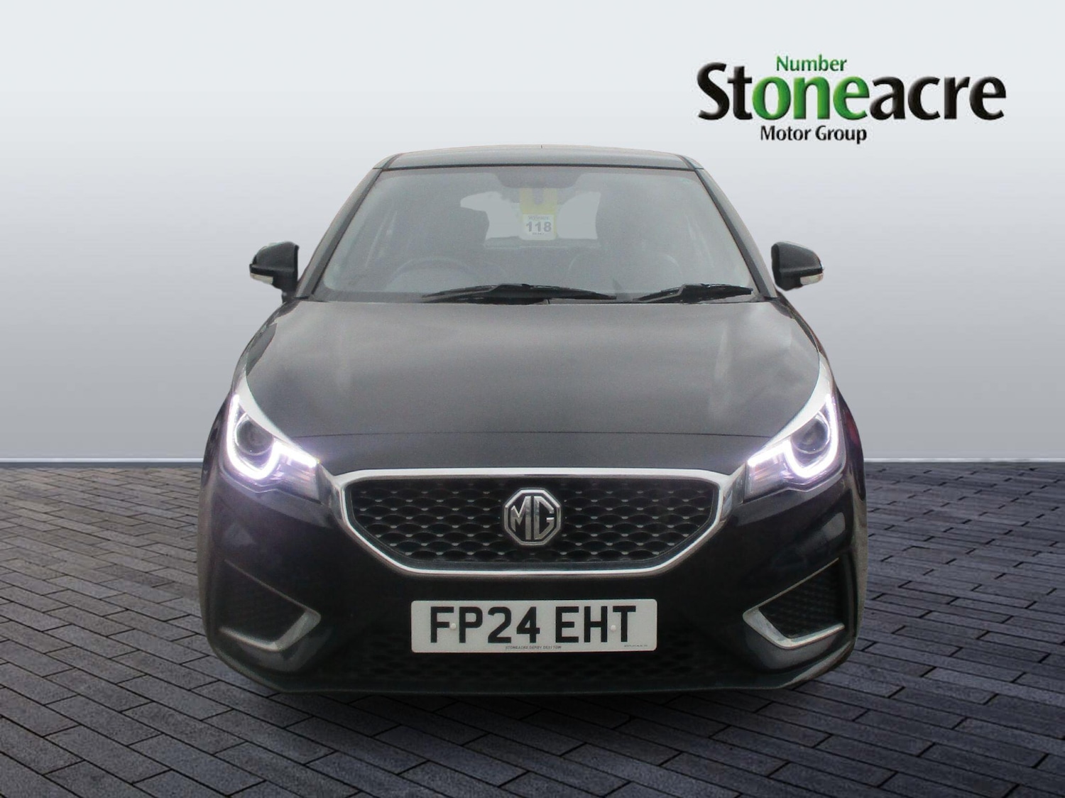 Used MG MG3 2024 for sale - 77723790: Photo 8