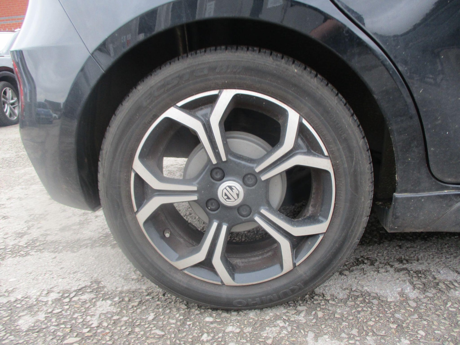 Used MG MG3 2024 for sale - 77723790: Photo 9