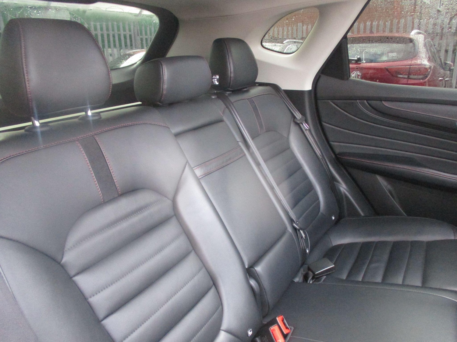 Used MG MG HS 2021 for sale - 77722900: Photo 12