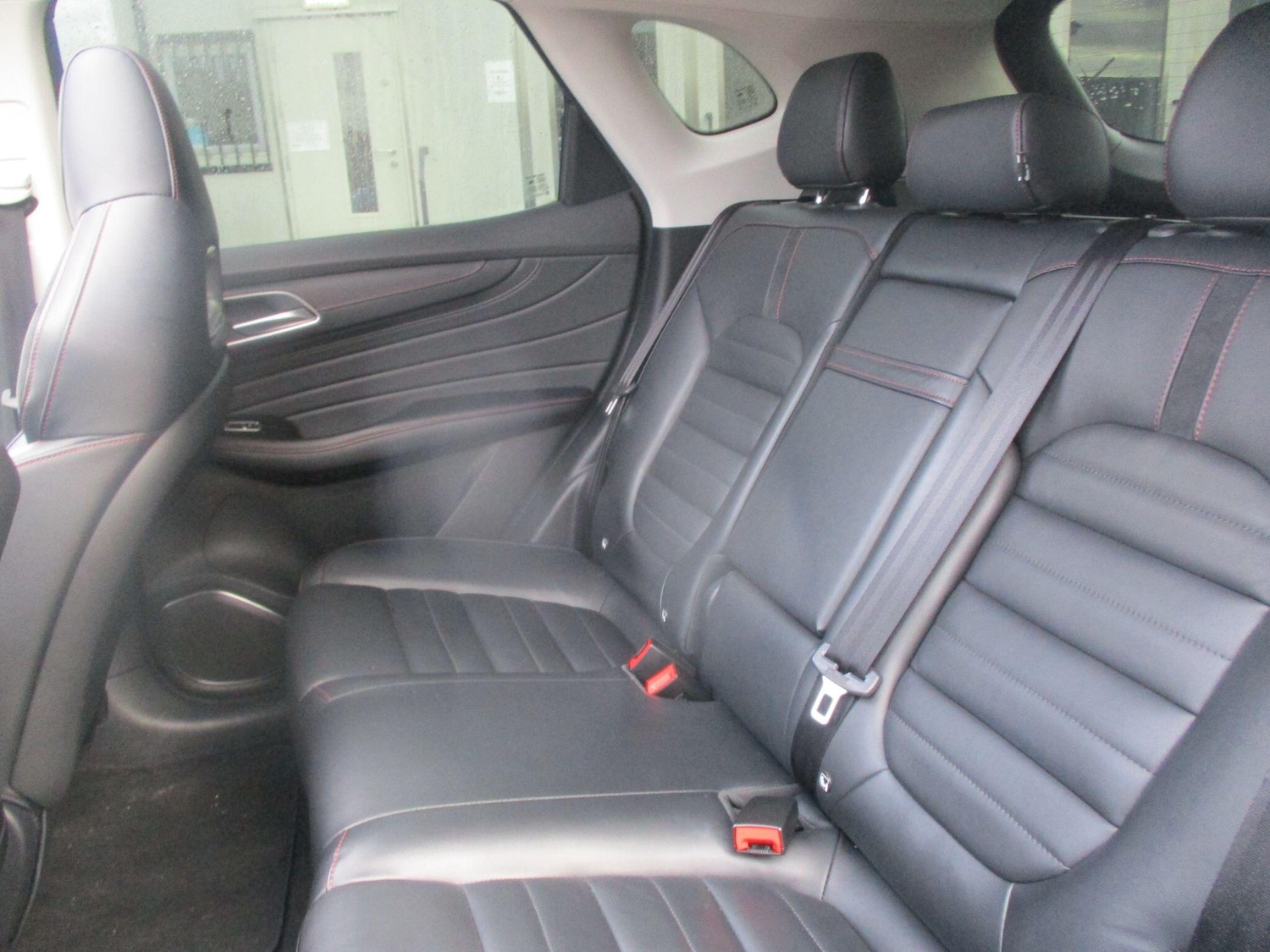 Used MG MG HS 2021 for sale - 77722900: Photo 13