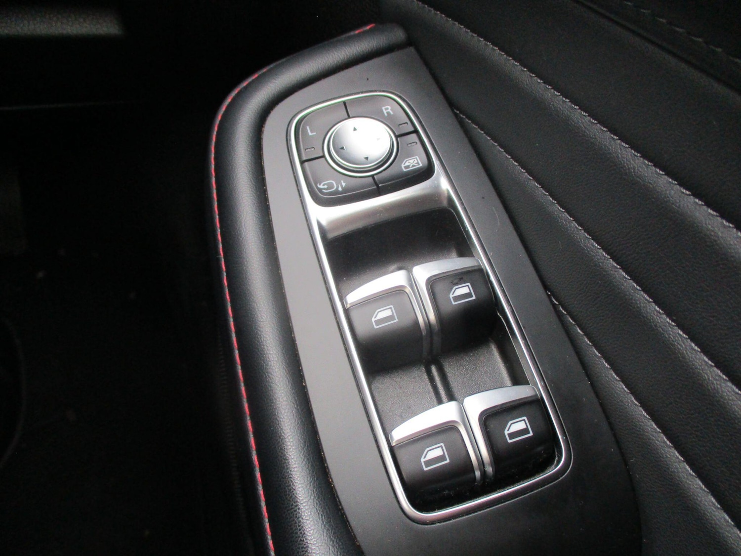 Used MG MG HS 2021 for sale - 77722900: Photo 17