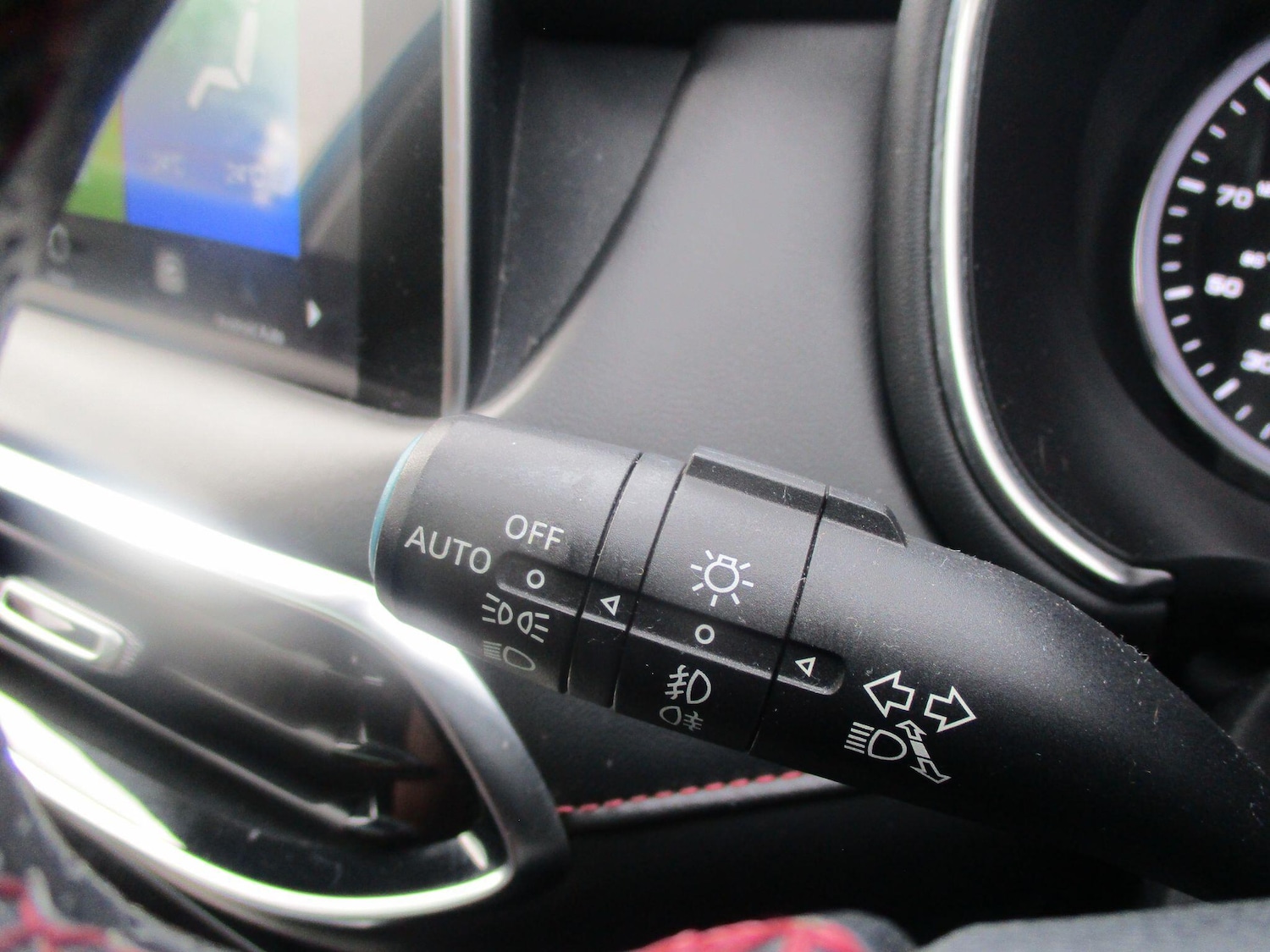 Used MG MG HS 2021 for sale - 77722900: Photo 19