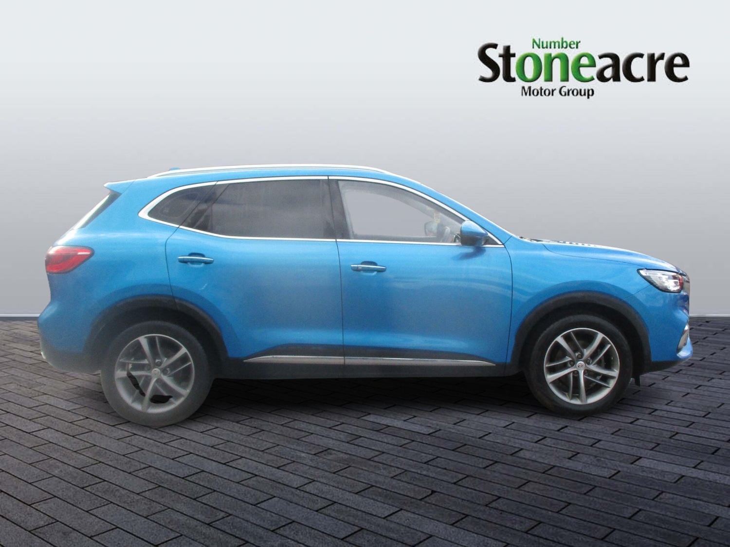 Used MG MG HS 2021 for sale - 77722900: Photo 2