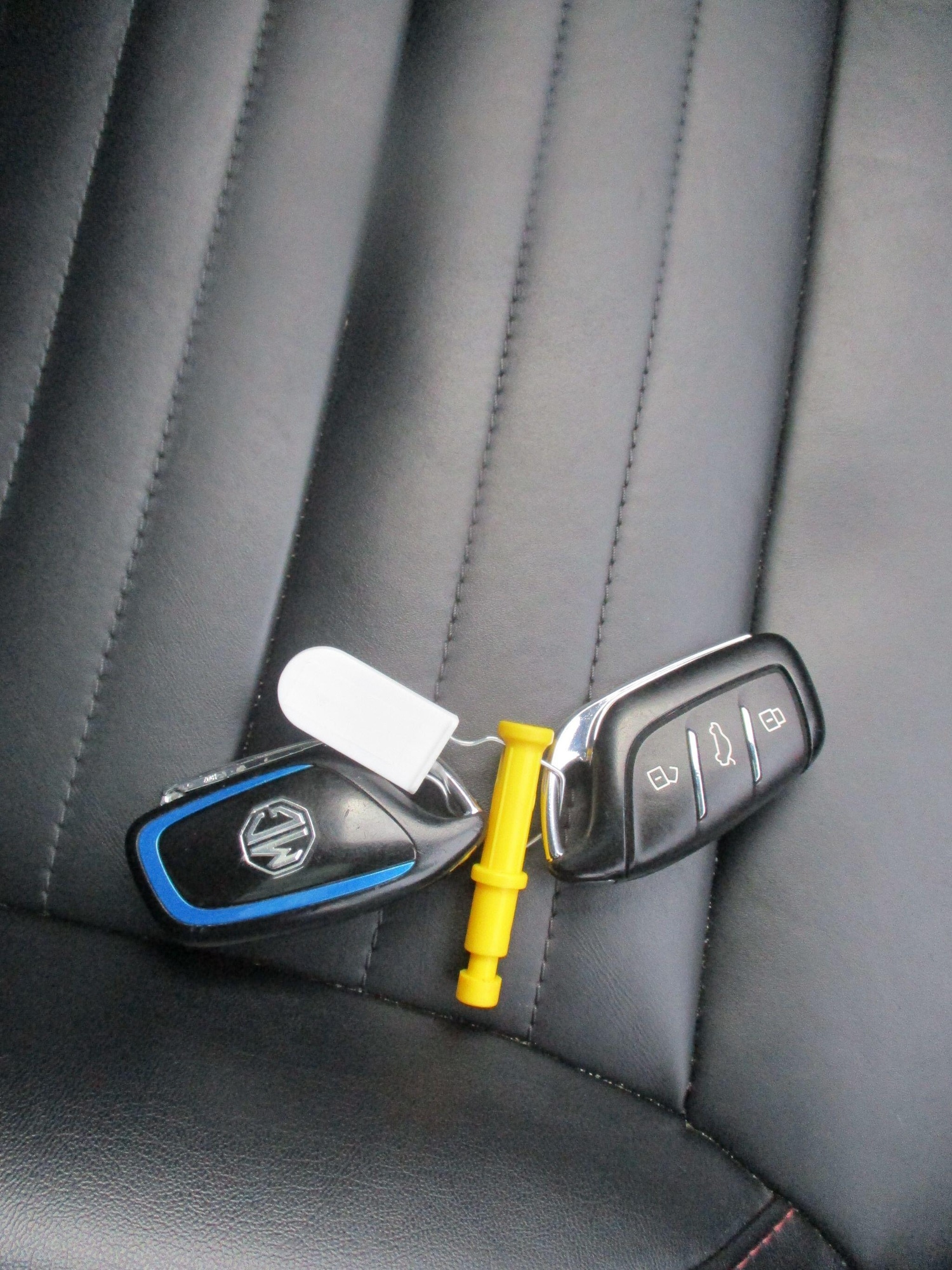 Used MG MG HS 2021 for sale - 77722900: Photo 20