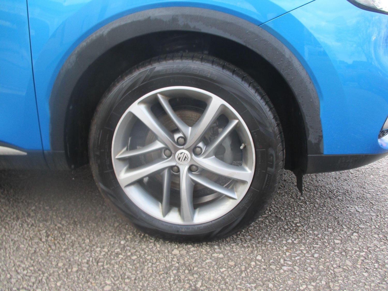 Used MG MG HS 2021 for sale - 77722900: Photo 21