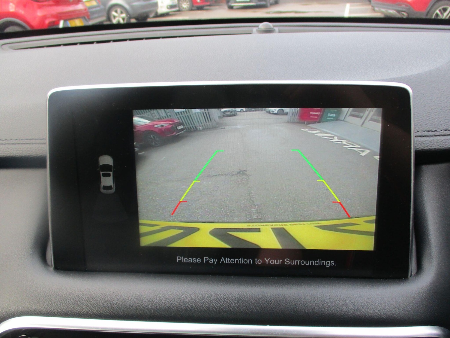 Used MG MG HS 2021 for sale - 77722900: Photo 25