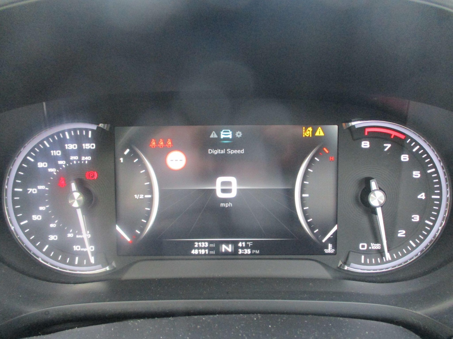 Used MG MG HS 2021 for sale - 77722900: Photo 26