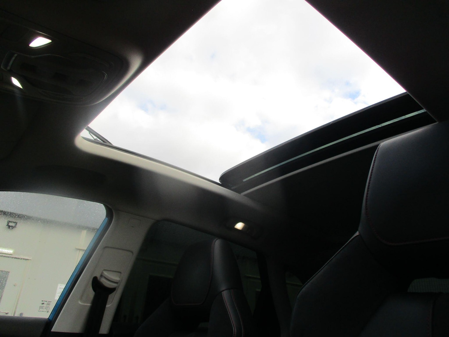 Used MG MG HS 2021 for sale - 77722900: Photo 28