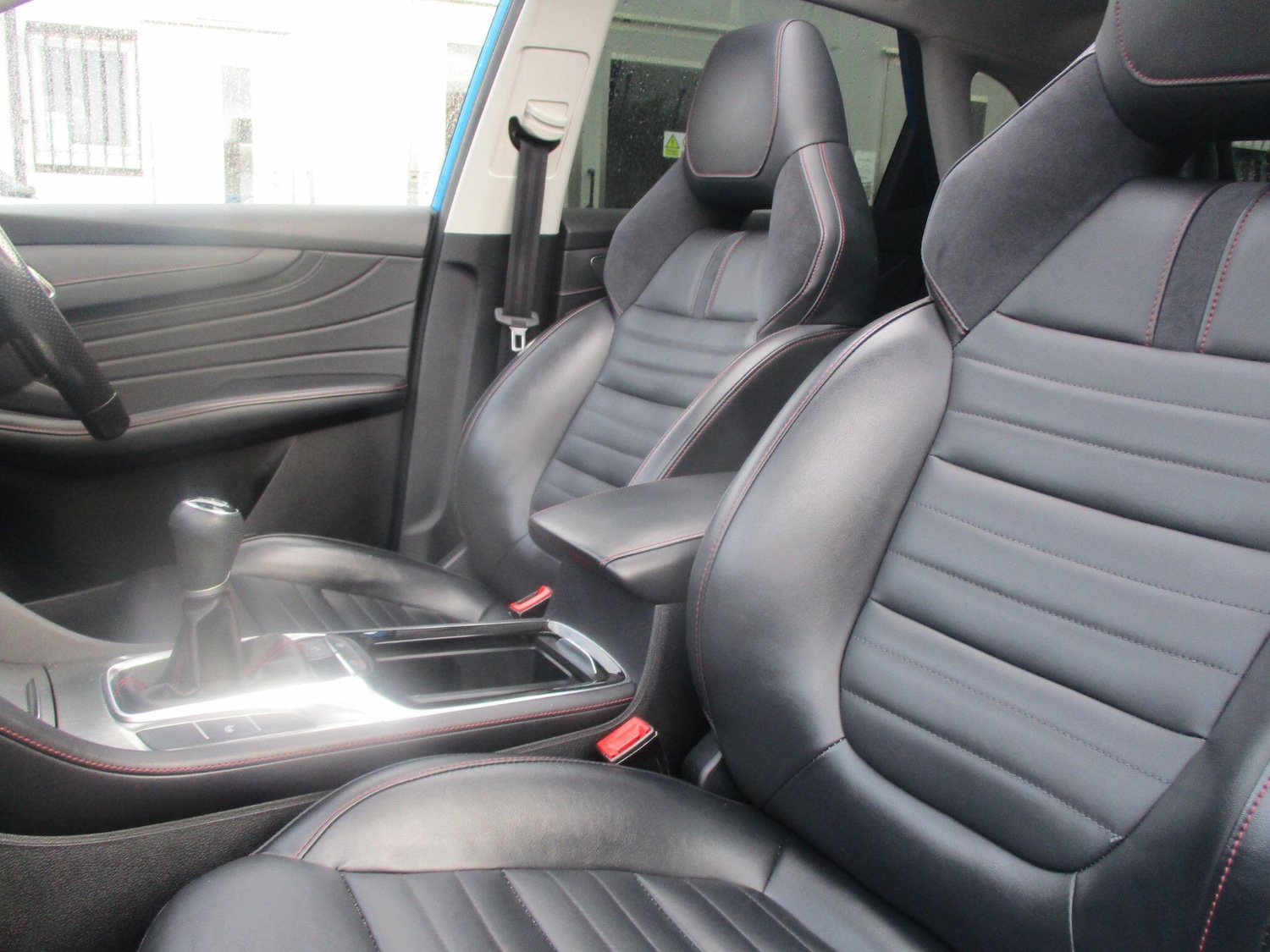 Used MG MG HS 2021 for sale - 77722900: Photo 29