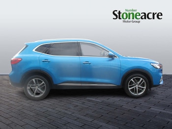 Used MG MG HS 2021 for sale - 77722900: Photo