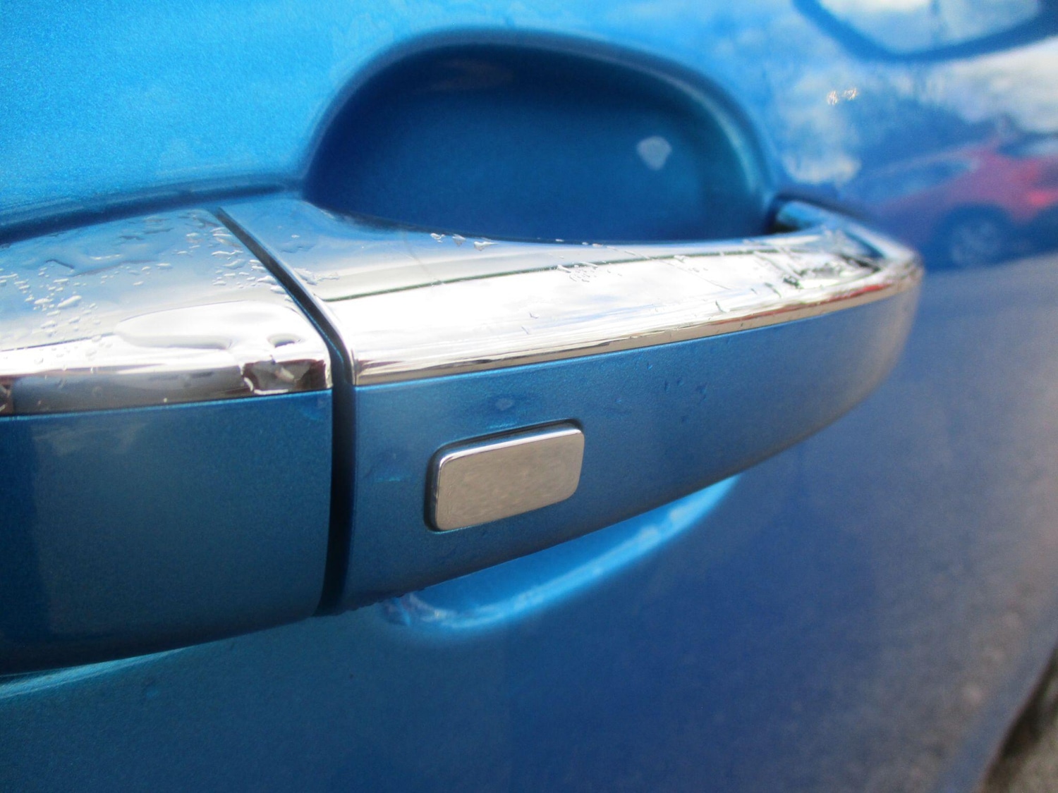 Used MG MG HS 2021 for sale - 77722900: Photo 30