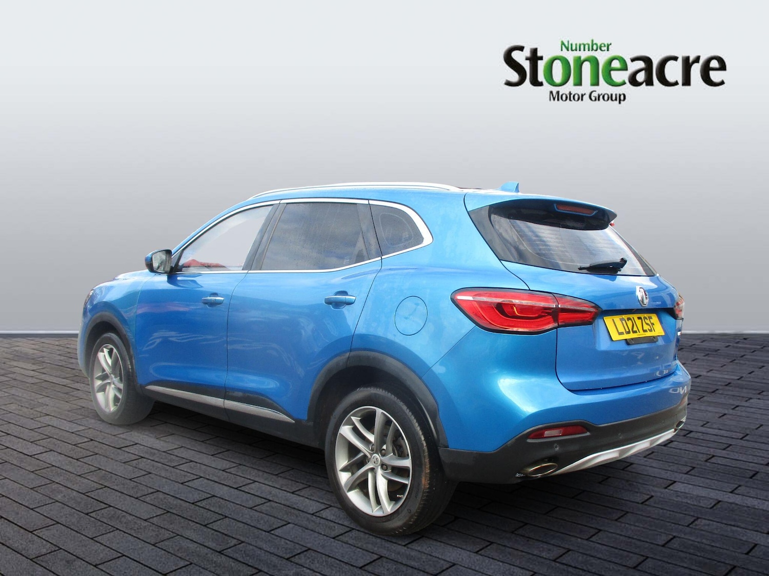 Used MG MG HS 2021 for sale - 77722900: Photo 5