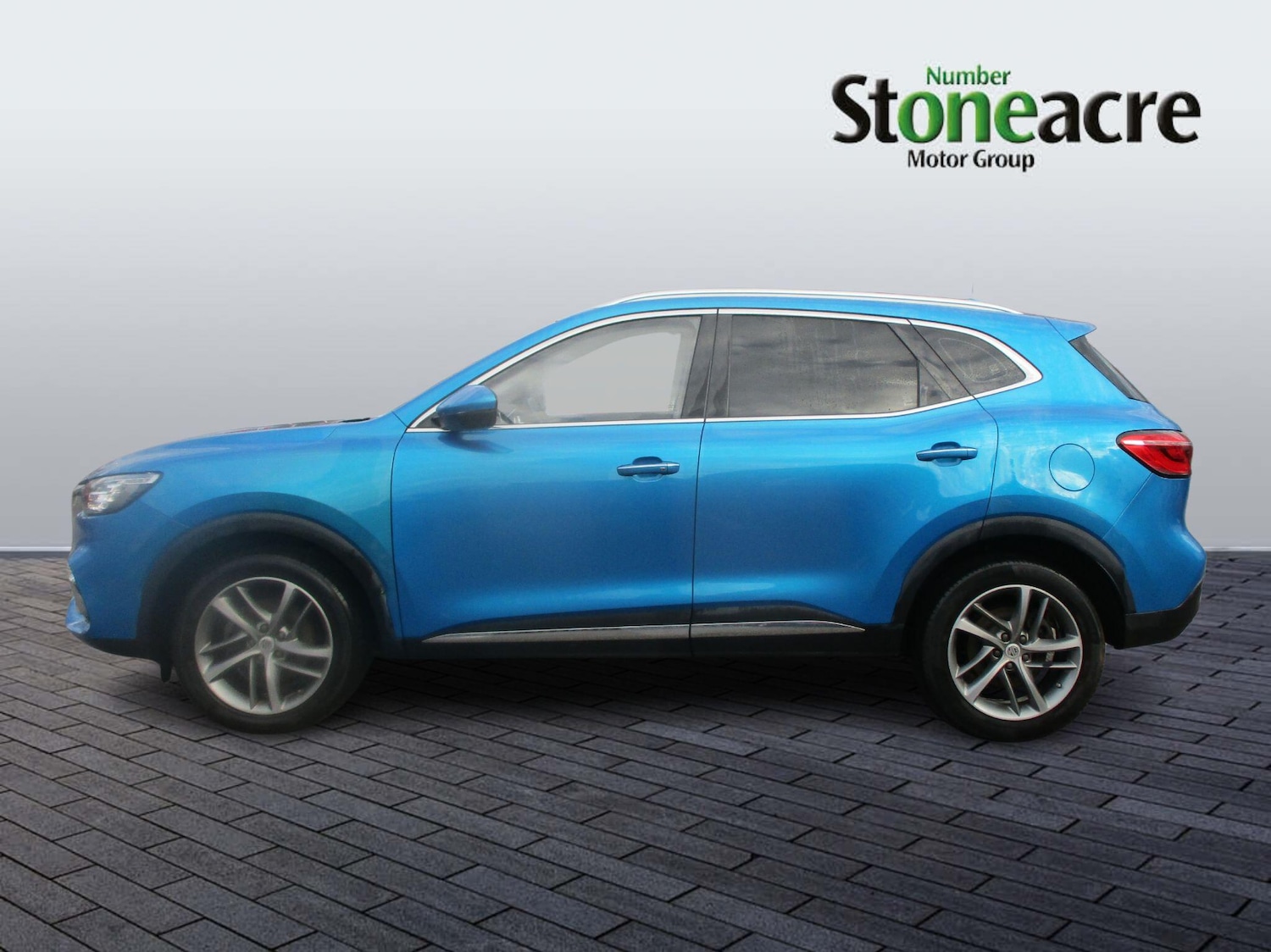 Used MG MG HS 2021 for sale - 77722900: Photo 6