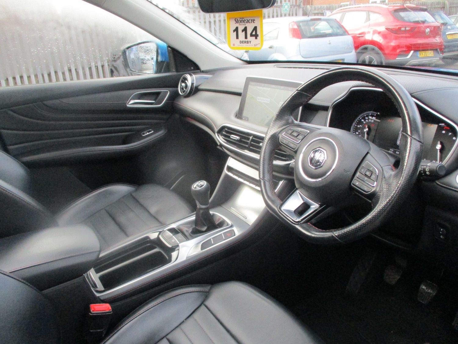 Used MG MG HS 2021 for sale - 77722900: Photo 8