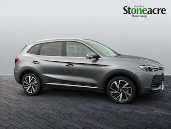 Used MG MG ZS 2025 for sale - 79669813: Photo
