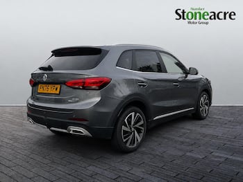 Used MG MG ZS 2025 for sale - 79669813: Photo