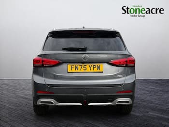 Used MG MG ZS 2025 for sale - 79669813: Photo