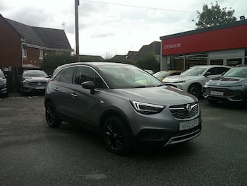 Used Vauxhall Crossland X 2020 for sale - 79740852: Photo