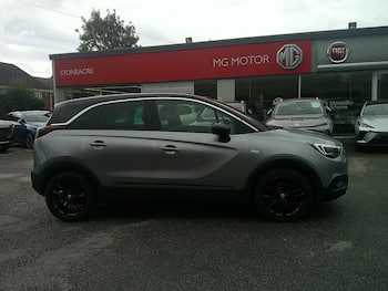 Used Vauxhall Crossland X 2020 for sale - 79740852: Photo